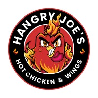 Hangry Joe’s Hot Chicken & Wings (KSA & UAE) logo - Similar company to Golftec Uae