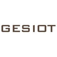 Gesiot logo - Similar company to Minimal & Co.®