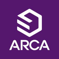 ARCA France logo - Similar company to Coburn Group