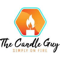 The Candle Guy LLC logo - Similar company to Candle Guy