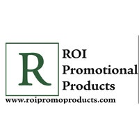 ROI Promotional Products logo - Similar company to Global Recognition Inc
