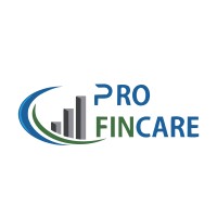 Pro Fincare logo - Similar company to Pro Finance