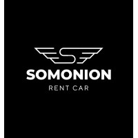 Somonion Rent Car LLC logo - Similar company to All Rounder Car Rental L.L.C.