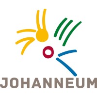 JOHANNEUM Neu St. Johann logo - Similar company to Chupferhammer