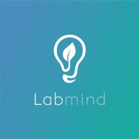 Labmind logo - Similar company to Faind