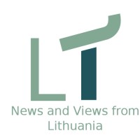 The Lithuania Tribune logo - Similar company to Energobalt