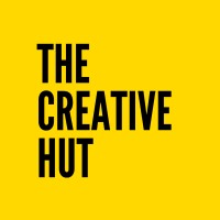 The Creative Hut logo - Similar company to Think Creative Studio