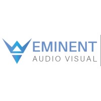 Eminent Audio Visual Pvt. Ltd logo - Similar company to Trx Audio Visual Systems