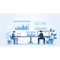 Report Insights logo - Similar company to Reports Insights Consulting Pvt. Ltd.®