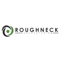 Roughneck Manufacturing logo - Similar company to Indrotek Group