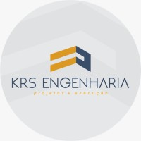 KRS Engenharia logo - Similar company to Ism Saneamento
