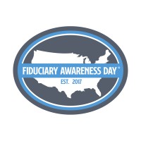 Fiduciary Awareness Day® logo - Similar company to Beeyou.Tv