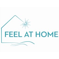 Feel at Home Greece logo - Similar company to Manop Foundation