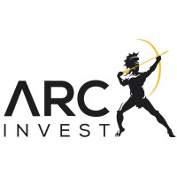 ARC INVEST GmbH logo - Similar company to Prograte | Die Mittelstandsberatung