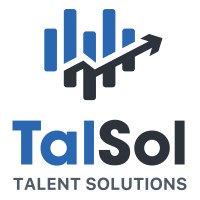 TalSol - Talent Solutions logo - Similar company to Learning Versity