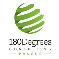 180 Degrees Consulting Prague logo - Similar company to Deepview
