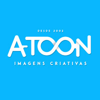 A-toon Creative Images logo - Similar company to B&A Finanças