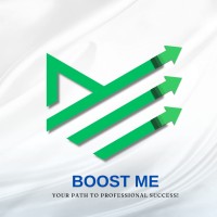 BOOST ME logo - Similar company to Linear Automation & Solutions