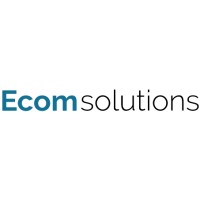 Ecom.solutions logo - Similar company to Taskfino