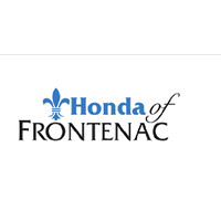 Honda of Frontenac logo - Similar company to Sharp Security