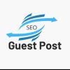 BACKLINK AGENCY SEO logo - Similar company to Ubbasoft