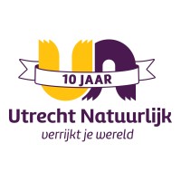 Utrecht Natuurlijk logo - Similar company to De Ontdekhal