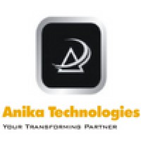 Anika Technologies logo - Similar company to Framework Technologies