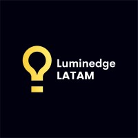 Luminedge LATAM logo - Similar company to Az Languages