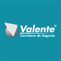 Valente Seguros ® logo - Similar company to Gemm Saúde