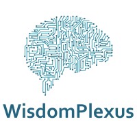Wisdomplexus logo - Similar company to Secureitworld