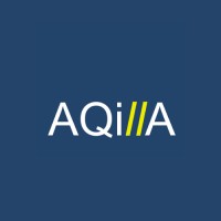 Aqilla logo - Similar company to Corevo