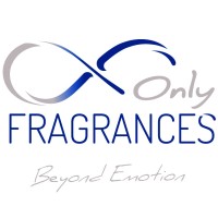 ONLY FRAGRANCES logo - Similar company to Floressence Sas