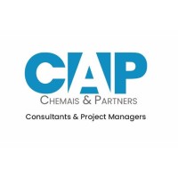 CAP Engineers logo - Similar company to Intarc - Housing Commercial Projects