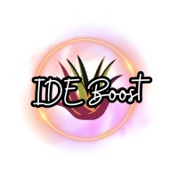 IDE Boost logo - Similar company to D&P Solutions