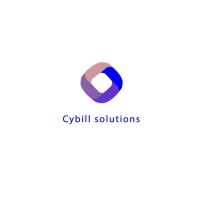 Cybill Solutions logo - Similar company to Toy Soldiers Inc.