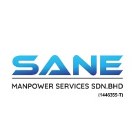 SANE MANPOWER SERVICES SDN. BHD. logo - Similar company to Hr Solutions And Partners