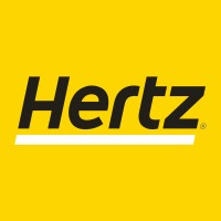 Hertz Paraguay logo - Similar company to Improffice