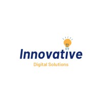 Innovative Digital Solutions Pune logo - Similar company to Innovative It Solutions