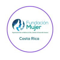 Fundación Mujer logo - Similar company to Mental One Pro