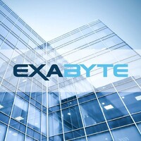 ExaByte d.o.o. Varaždin (ex. Orion informatika) logo - Similar company to Esentio