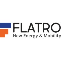 Flatro New Energy & Mobility logo - Similar company to Özmerhan Trading