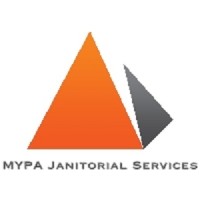 MYPA Janitorial Services logo - Similar company to Trinity Janitorial Services