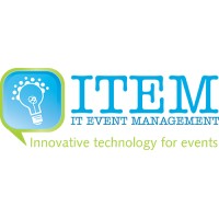 IT Event Management logo - Similar company to Trio Technologies Inc.