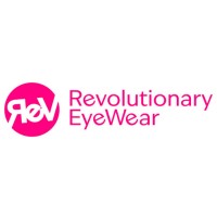 Revolutionary Eyewear logo - Similar company to Torahanytime