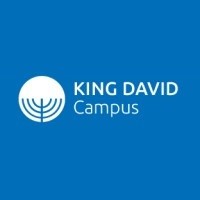 King David Campus logo - Similar company to Aftermath Support