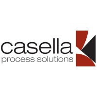 Casella Process Solutions logo - Similar company to Acuity Process Solutions