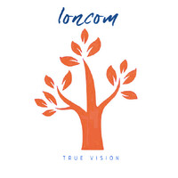 Loncom True Vision logo - Similar company to Entrepreneur Business Network