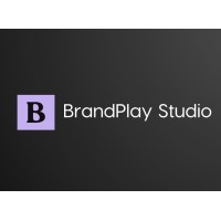 BrandPlay Studio logo - Similar company to Architechts® | Creatio Partner