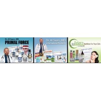 Dr. Sears' Affiliates logo - Similar company to Touchstone Essentials