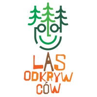 Las Odkrywców logo - Similar company to Kolejkowo